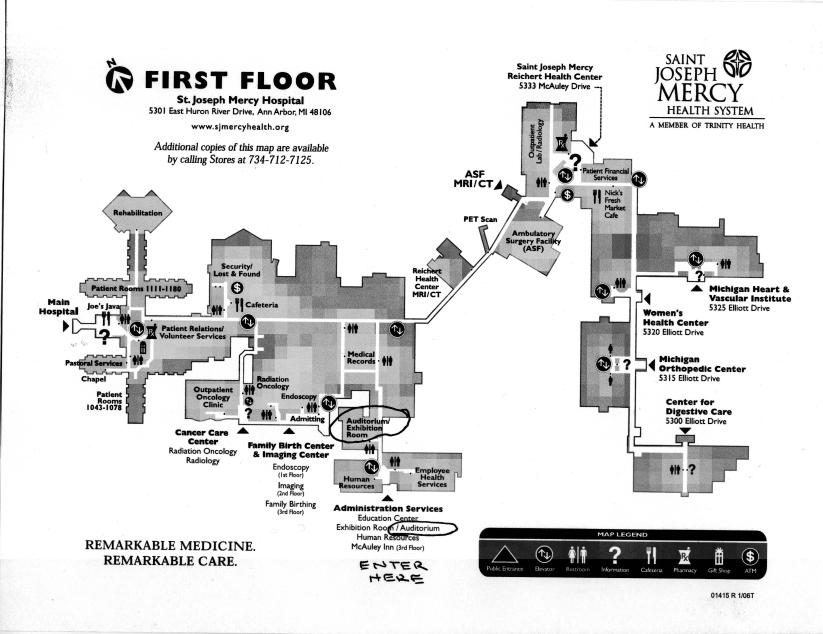 building-layout